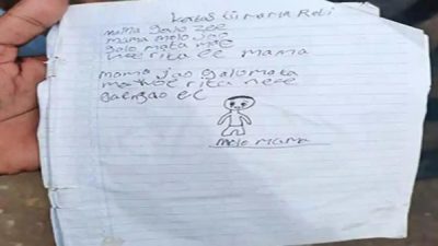 Duka Mendalam di Ngada: Siswa SD Ditemukan Meninggal di Pohon Cengkeh, Tinggalkan Pesan Haru untuk Sang Ibu