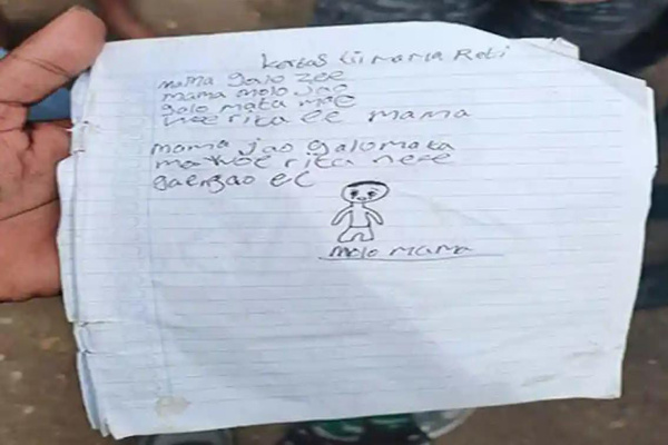 Ngada, Obor Rakyat — Suasana Desa Nenawea, Kecamatan Jerebuu, Kabupaten Ngada, Nusa Tenggara Timur (NTT), diliputi duka mendalam. Seorang siswa kelas IV SD Negeri Rutowaja berinisial BR (11) ditemukan meninggal dunia di sebuah pohon cengkeh pada Kamis (29/1/2026) siang.