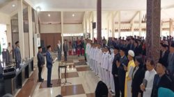 ProASN Pemkab Bondowoso Dinilai Tak Sejalan Implementasi, Penempatan Jabatan Disorot