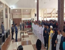 ProASN Pemkab Bondowoso Dinilai Tak Sejalan Implementasi, Penempatan Jabatan Disorot