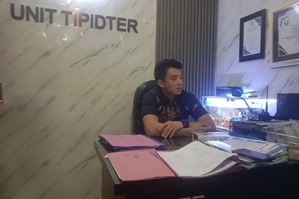 Jember, Obor Rakyat – Menjelang bulan suci Ramadan hingga Hari Raya Idulfitri, Satuan Tugas (Satgas) Pangan Polres Jember meningkatkan pengawasan terhadap ketersediaan dan distribusi bahan pokok serta gas LPG subsidi 3 kilogram di wilayah Kabupaten Jember.