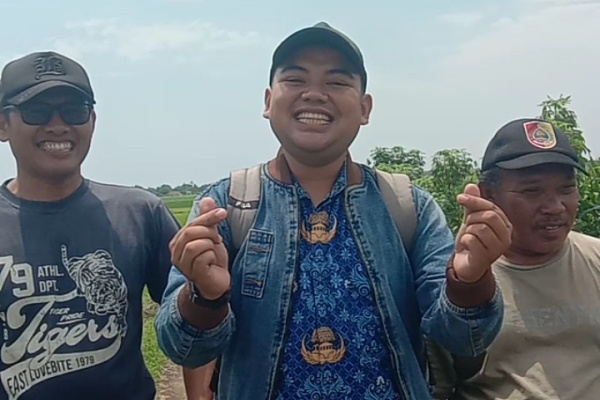 Jember, Obor Rakyat – Program Optimalisasi Lahan (Oplah) yang digagas Kementerian Pertanian bersama Kementerian PUPR kembali memberikan dampak nyata bagi petani. Kali ini, manfaat tersebut dirasakan oleh Kelompok Tani (Poktan) Wargo Mulyo VI di Dusun Kalimalang, Desa Mojomulya, Kecamatan Puger, Kabupaten Jember.