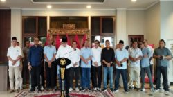 Pemkab Jember Bentuk Dua Satgas Terpadu, Fokus Atasi Banjir hingga Kemiskinan dan Stunting