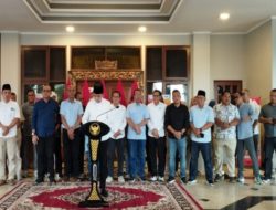 Pemkab Jember Bentuk Dua Satgas Terpadu, Fokus Atasi Banjir hingga Kemiskinan dan Stunting