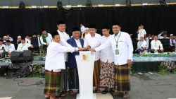 Gus Fawait Tegaskan Tetap Kader NU Meski Jadi Bupati Jember: “Saya Kader NU yang Kebetulan Bupati”