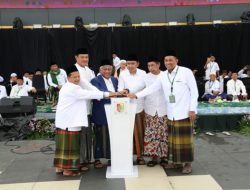 Gus Fawait Tegaskan Tetap Kader NU Meski Jadi Bupati Jember: “Saya Kader NU yang Kebetulan Bupati”