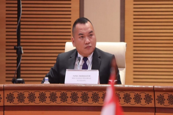 Jakarta, Obor Rakyat – Eks penyidik Komisi Pemberantasan Korupsi (KPK), Mochamad Praswad Nugraha, menilai permintaan anggaran untuk pengadaan peralatan canggih yang disampaikan pimpinan KPK merupakan langkah relevan dan mendesak. Menurutnya, perkembangan modus operandi koruptor yang semakin kompleks harus diimbangi dengan pembaruan teknologi penindakan, khususnya untuk operasi tangkap tangan (OTT).