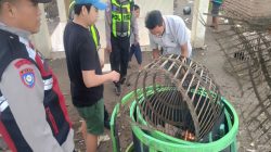 Polresta Sidoarjo Bongkar Dua Arena Judi Sabung Ayam di Prambon dan Balongbendo