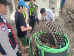 Polresta Sidoarjo Bongkar Dua Arena Judi Sabung Ayam di Prambon dan Balongbendo