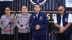 Interpol Terbitkan Red Notice Muhammad Riza Chalid, Polri Klaim Lokasi Buronan Sudah Dipetakan
