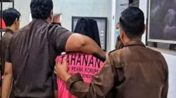 Luluk Hariadi Jadi Tersangka Korupsi Dana Hibah Ansor Rp1,2 Miliar, Seragam Tak Pernah Dibagikan