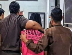 Luluk Hariadi Jadi Tersangka Korupsi Dana Hibah Ansor Rp1,2 Miliar, Seragam Tak Pernah Dibagikan