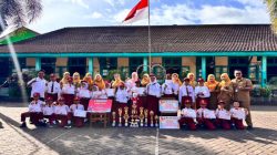 SDN Tenggarang 01 Raih Prestasi Gemilang di Kejurda XII Tapak Suci Bondowoso 2026