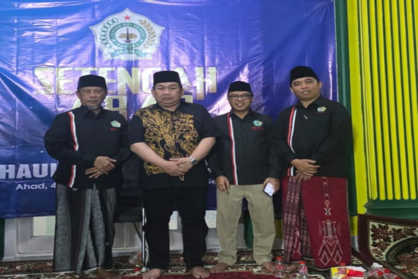 Jakarta, Obor Rakyat – Ikatan Keluarga Madura (IKAMA) kembali menegaskan komitmennya sebagai organisasi sosial kemasyarakatan yang konsisten berkontribusi dalam pembangunan nasional, khususnya di sektor pendidikan, ekonomi, sosial, dan hukum.