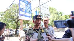 Pemkab Jember Tertibkan Reklame Ilegal di Segitiga Emas, Potensi Kerugian PAD Capai Ratusan Juta