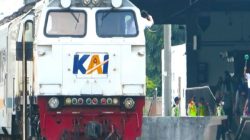 BTP Surabaya Rampungkan SID Reaktivasi Jalur Kereta Kalisat–Bondowoso–Panarukan