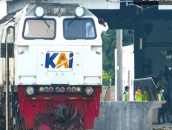 BTP Surabaya Rampungkan SID Reaktivasi Jalur Kereta Kalisat–Bondowoso–Panarukan