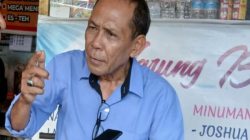 Aktivis Bondowoso Laporkan Dugaan Pelanggaran Seleksi JPT Pratama ke BKN