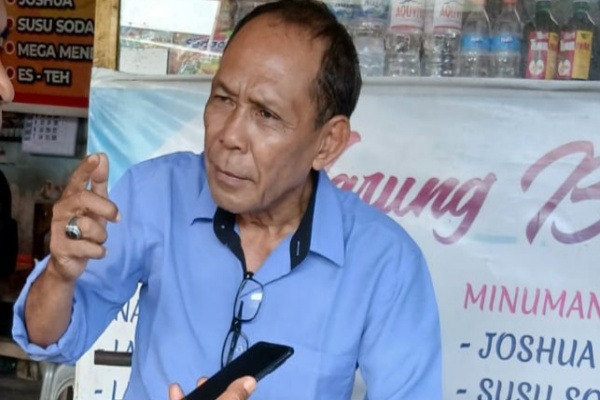 Bondowoso, Obor Rakyat – Sejumlah aktivis di Kabupaten Bondowoso, Jawa Timur, berencana melaporkan dugaan pelanggaran dalam proses seleksi Jabatan Pimpinan Tinggi (JPT) Pratama atau pejabat eselon II di lingkungan Pemerintah Kabupaten Bondowoso tahun 2025 ke Badan Kepegawaian Negara (BKN) di Jakarta Pusat.