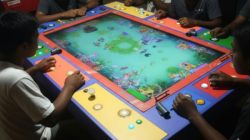 Gelper Tembak Ikan di Dolok Silau Kahean Dipastikan Tutup, LSM ELANG MAS: Isu yang Beredar Tidak Benar