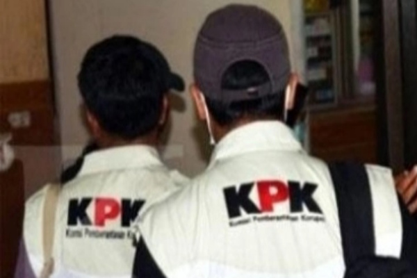 Jakarta, Obor Rakyat – Komisi Pemberantasan Korupsi (KPK) kembali menggelar operasi tangkap tangan (OTT).