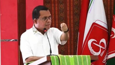 Gubernur NTT Kecam Pemkab Ngada Usai Siswa SD Diduga Bunuh Diri karena Buku dan Bolpoin