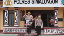 Polres Simalungun Tegaskan Komitmen Berantas Judi Togel, Kapolres Bentuk Tim Khusus
