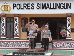 Polres Simalungun Tegaskan Komitmen Berantas Judi Togel, Kapolres Bentuk Tim Khusus