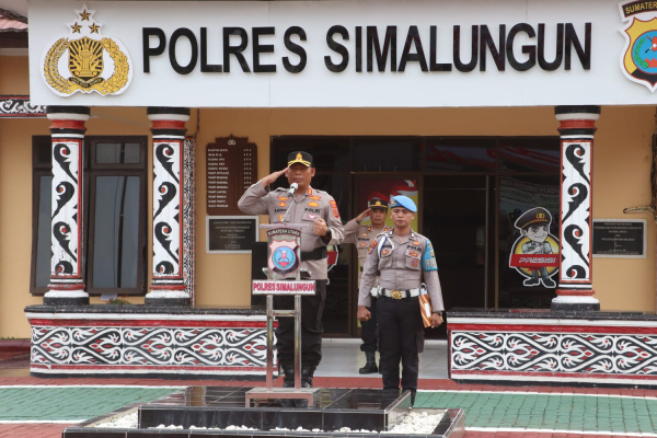 Simalungun, Obor Rakyat – Kepolisian Resor (Polres) Simalungun memberikan klarifikasi tegas menanggapi pemberitaan dan kritik publik terkait dugaan maraknya praktik judi togel di wilayah Kabupaten Simalungun.