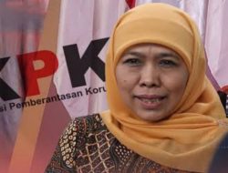 KPK Benarkan Dugaan Biaya Komitmen 30 Persen Dana Hibah Pokmas, Gubernur Khofifah Dijadwalkan Bersaksi