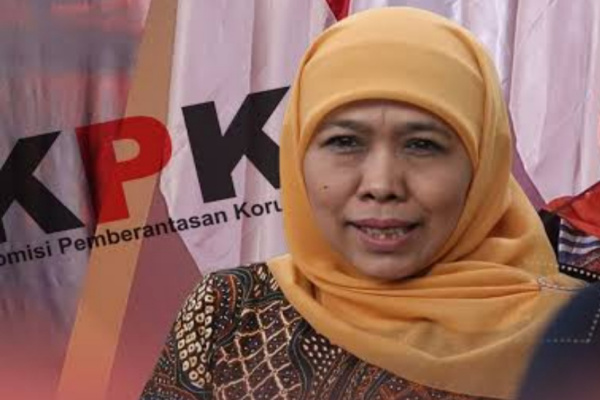 Jakarta, Obor Rakyat – Komisi Pemberantasan Korupsi (KPK) membenarkan adanya informasi dugaan penerimaan biaya komitmen sebesar 30 persen dari pengelolaan dana hibah untuk kelompok masyarakat (pokmas) di lingkungan Pemerintah Provinsi Jawa Timur pada tahun anggaran 2019–2024.