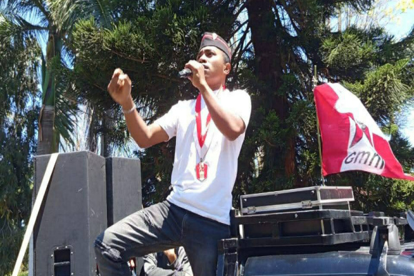 Ngada, Obor Rakyat – Gerakan Mahasiswa Nasional Indonesia (GMNI) Cabang Ngada menyampaikan duka mendalam atas meninggalnya seorang siswa Sekolah Dasar di Kabupaten Ngada, Nusa Tenggara Timur (NTT) yang diduga dipicu tekanan psikologis akibat ketidakmampuan keluarga memenuhi kebutuhan pendidikan dasar, seperti buku dan alat tulis.