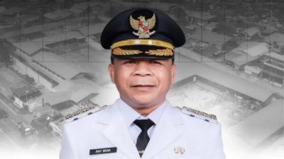 Bupati Ngada Tegaskan Motif Siswa SD YBS Akhiri Hidup Tak Semata karena Faktor Ekonomi