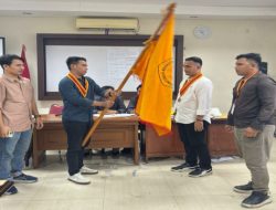 Kongres X PERMAHI Akhiri Dualisme, Azhar Sidiq Resmi Terpilih Ketua Umum dengan Visi “PERMAHI Mendunia”