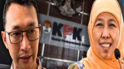 KPK Tunda Pemeriksaan Khofifah, Publik Pertanyakan Komitmen Transparansi Kasus Dana Hibah Jatim