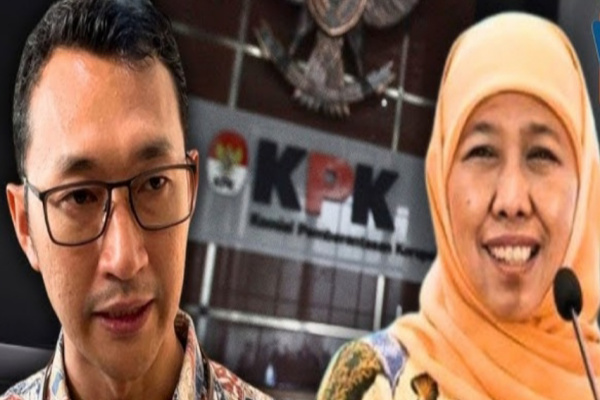 Jakarta, Obor Rakyat – Penundaan kehadiran Gubernur Khofifah sebagai saksi dalam persidangan kasus dugaan korupsi dana hibah Pemprov Jawa Timur (Jatim) memunculkan sorotan publik terhadap komitmen transparansi pejabat eksekutif daerah dalam mengungkap perkara korupsi berskala besar.