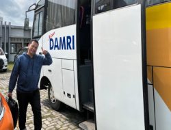 Shuttle Bus Gratis Pemkab Jember ke Bandara Notohadinegoro Kembali Beroperasi, Ini Rute dan Jadwal Lengkapnya