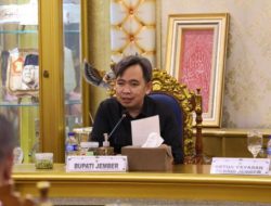 Persid Jember Melaju ke 8 Besar Liga 4, Gus Fawait Tegaskan Dukungan Penuh dan Perbaikan Infrastruktur JSG