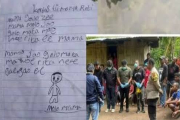 Ngada, Obor Rakyat — Sebuah tragedi pilu mengguncang Kabupaten Ngada, Provinsi Nusa Tenggara Timur (NTT). Yohanes Bastian Roja, seorang anak laki-laki berusia 10 tahun yang masih duduk di bangku Sekolah Dasar, ditemukan meninggal dunia dalam kondisi tragis. Dugaan sementara, Yohanes mengakhiri hidupnya sendiri setelah tak sanggup menanggung tekanan hidup yang datang dari kemiskinan ekstrem.