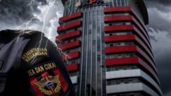 KPK Buru Pemilik PT Blueray yang Kabur Saat OTT Kasus Suap Impor Bea Cukai