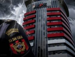 KPK Buru Pemilik PT Blueray yang Kabur Saat OTT Kasus Suap Impor Bea Cukai