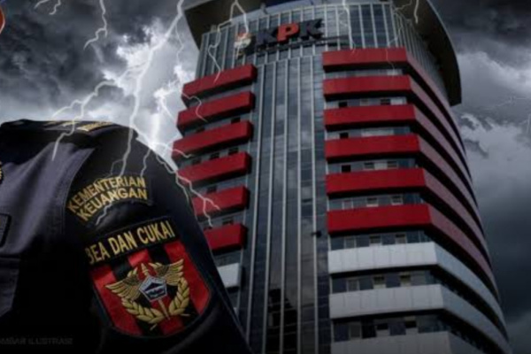 Jakarta, Obor Rakyat – Komisi Pemberantasan Korupsi (KPK) memburu pemilik PT Blueray berinisial JF alias John Field yang diduga kabur saat operasi tangkap tangan (OTT) kasus korupsi importasi barang di lingkungan Direktorat Jenderal Bea dan Cukai Kementerian Keuangan.