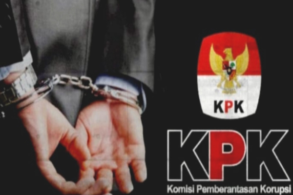 Jakarta, Obor Rakyat — Komisi Pemberantasan Korupsi (KPK) kembali melakukan operasi tangkap tangan (OTT) terhadap aparat penegak hukum.