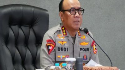 Tragedi Anak di NTT Jadi Alarm Keras, Polri Diminta Buktikan Pengawalan Program APBN 2026 Tak Sekadar Retorika