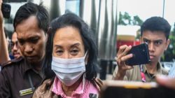 KPK Periksa Rini Soemarno Terkait Dugaan Korupsi Jual Beli Gas PGN–IAE