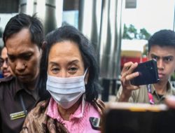 KPK Periksa Rini Soemarno Terkait Dugaan Korupsi Jual Beli Gas PGN–IAE