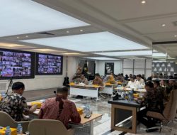 Polri Putus Rantai Tengkulak, Fasilitasi KUR dan Serapan Bulog untuk Petani Jagung