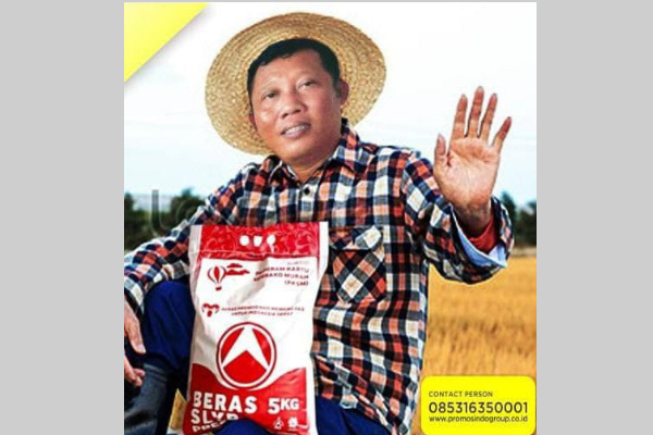 Cirebon, Obor Rakyat – Koperasi Promosindo Group yang beralamat di Jalan Fatahilah No. 35, tepat di depan Telkom Weru, Kabupaten Cirebon, akan menggelar Program Kartu Sembako Murah (PKSM) sebagai upaya mendorong penguatan ekonomi kerakyatan berbasis koperasi.