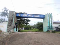 Proyek Mangkrak Diskoperindag Bondowoso Disorot, Miliaran Rupiah Uang Rakyat Terbuang Tanpa Manfaat