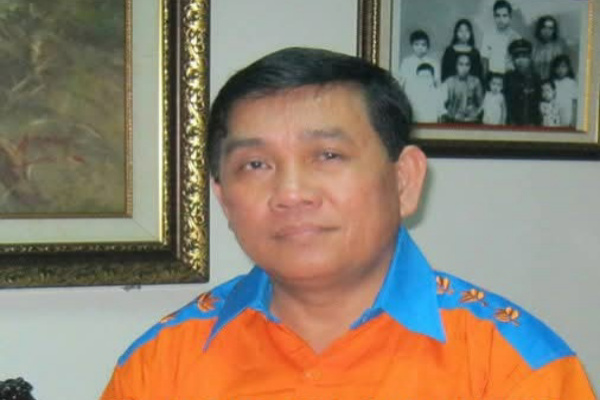 Jakarta, Obor Rakyat – Ketua Umum Dewan Pimpinan Pusat (DPP) Partai Pemuda Indonesia (PPI), Drs. Effendy Saud mengucapkan Selamat Hari Pers Nasional (HPN) 2026 yang diperingati pada 9 Februari 2026 di Banten, dengan mengusung tema “Pers Sehat, Ekonomi Berdaulat, Bangsa Kuat.”